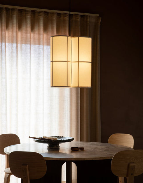 Androgyne Dining Table 120cm